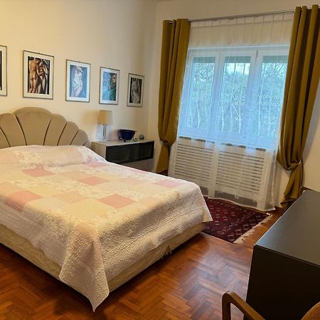 Villa Tara Quercianella Bagian luar foto