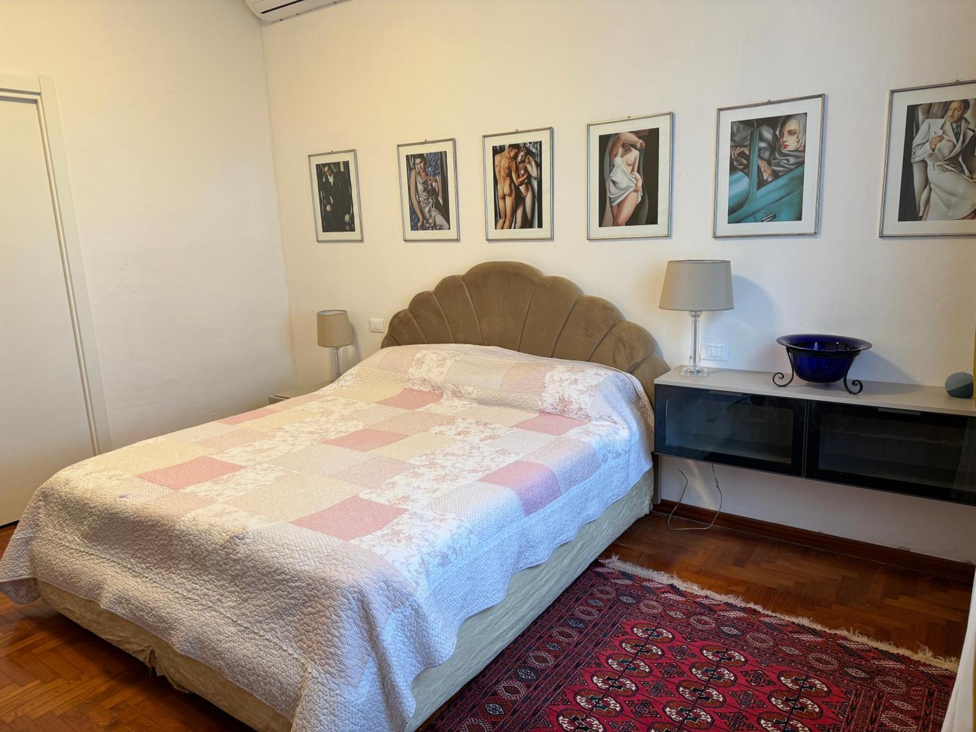 Villa Tara Quercianella Bagian luar foto