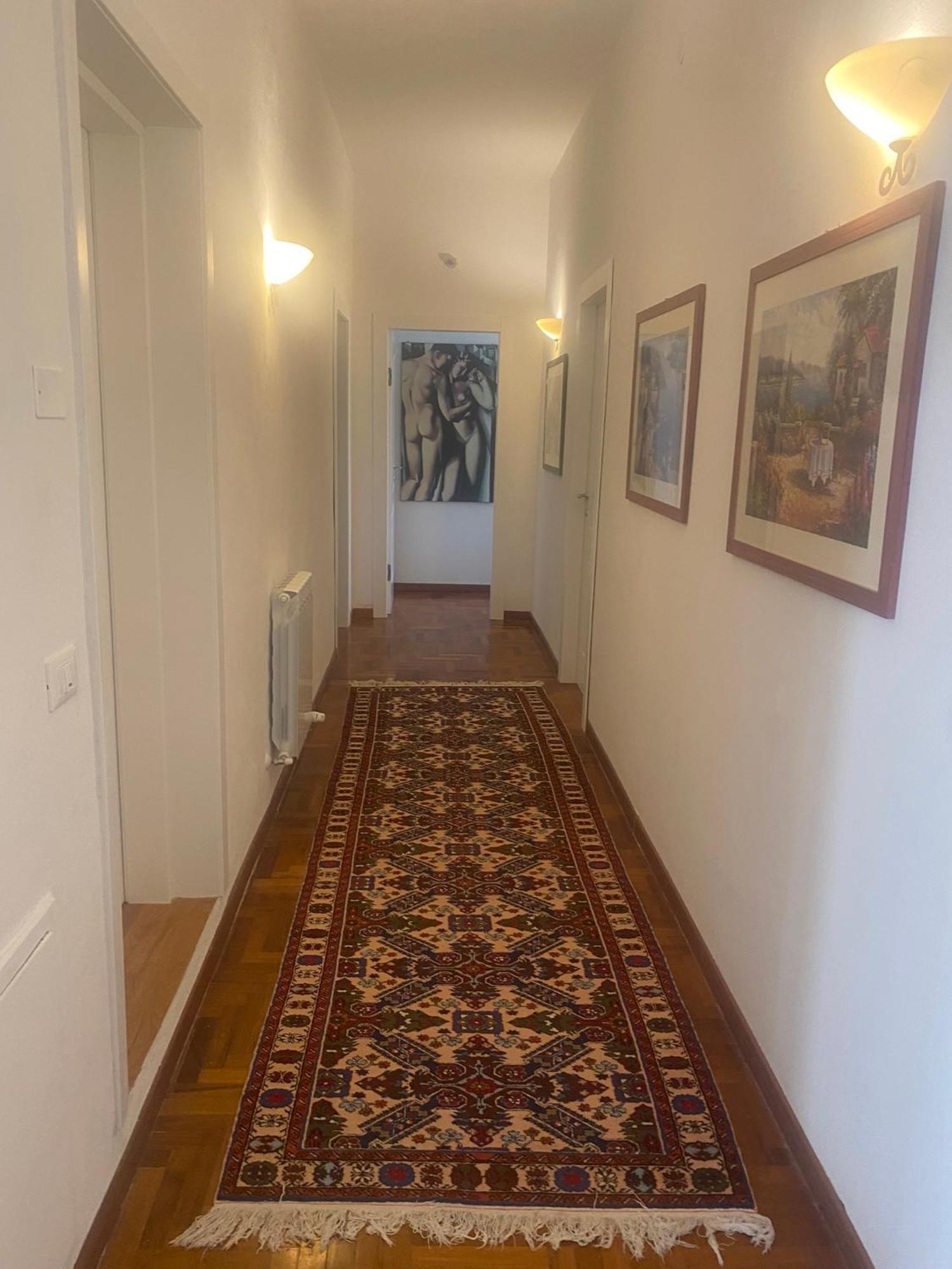 Villa Tara Quercianella Bagian luar foto